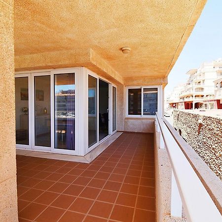 Expoholidays - Apartamentos Puerto Almerimar Ngoại thất bức ảnh