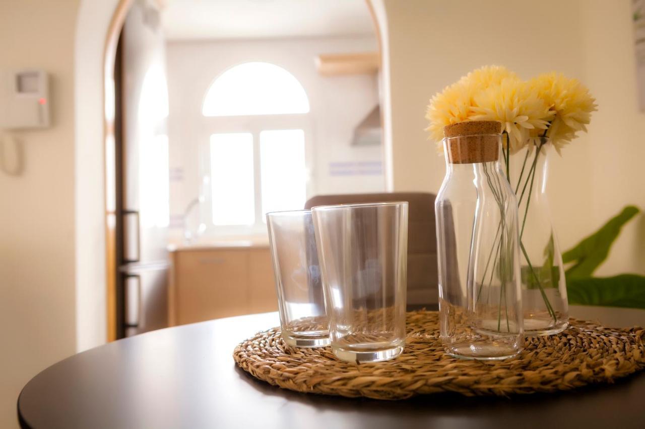Expoholidays - Apartamentos Puerto Almerimar Ngoại thất bức ảnh